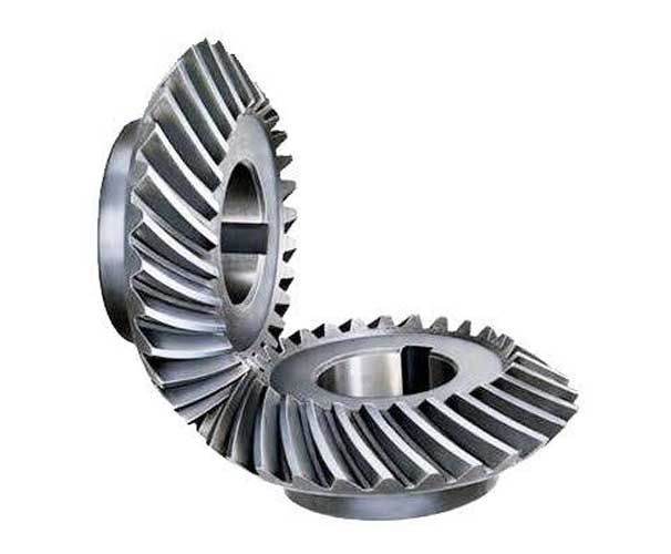 Bevel Gears
