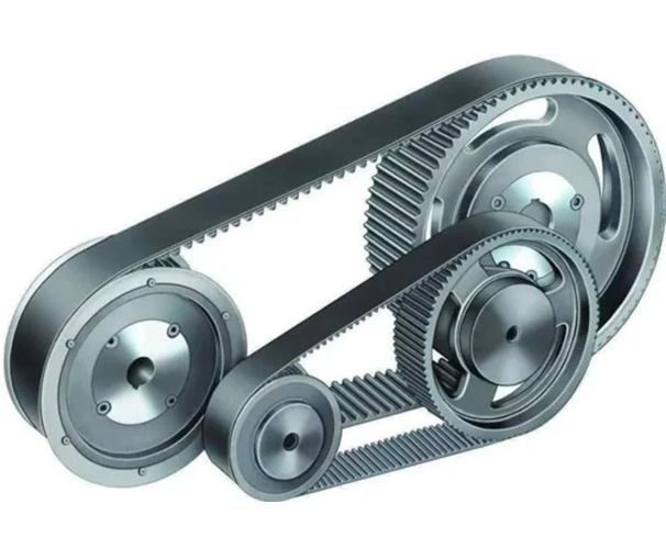 Timing Pulleys